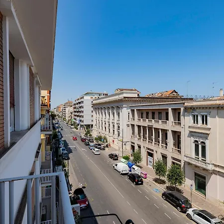 Apartment Guesthost - In The Centre Near The Station! Pescara