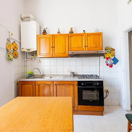 Appartement Guesthost - In The Centre Near The Station! Pescara
