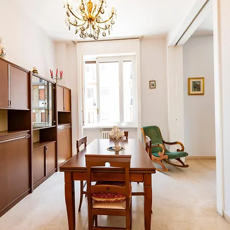Guesthost - In The Centre Near The Station! Appartement Pescara