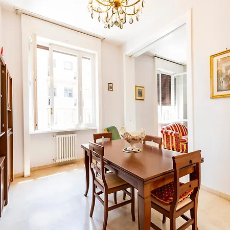 Guesthost - In The Centre Near The Station! Apartament