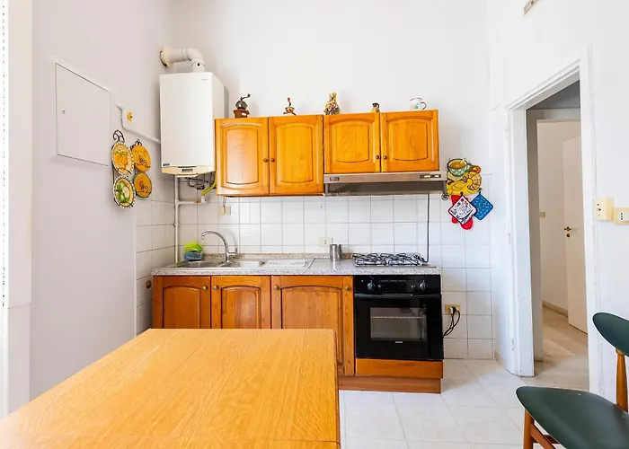 Διαμέρισμα Guesthost - In The Centre Near The Station! Πεσκάρα