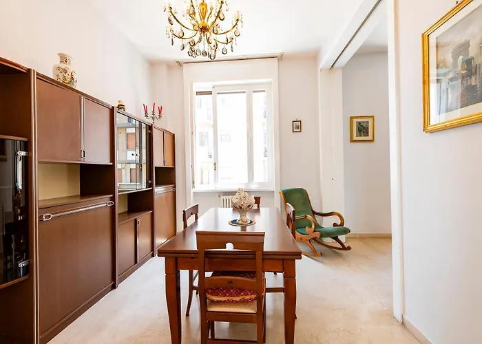 Guesthost - In The Centre Near The Station! Διαμέρισμα Πεσκάρα