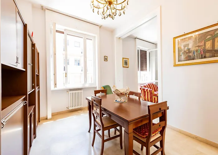 Guesthost - In The Centre Near The Station! Διαμέρισμα